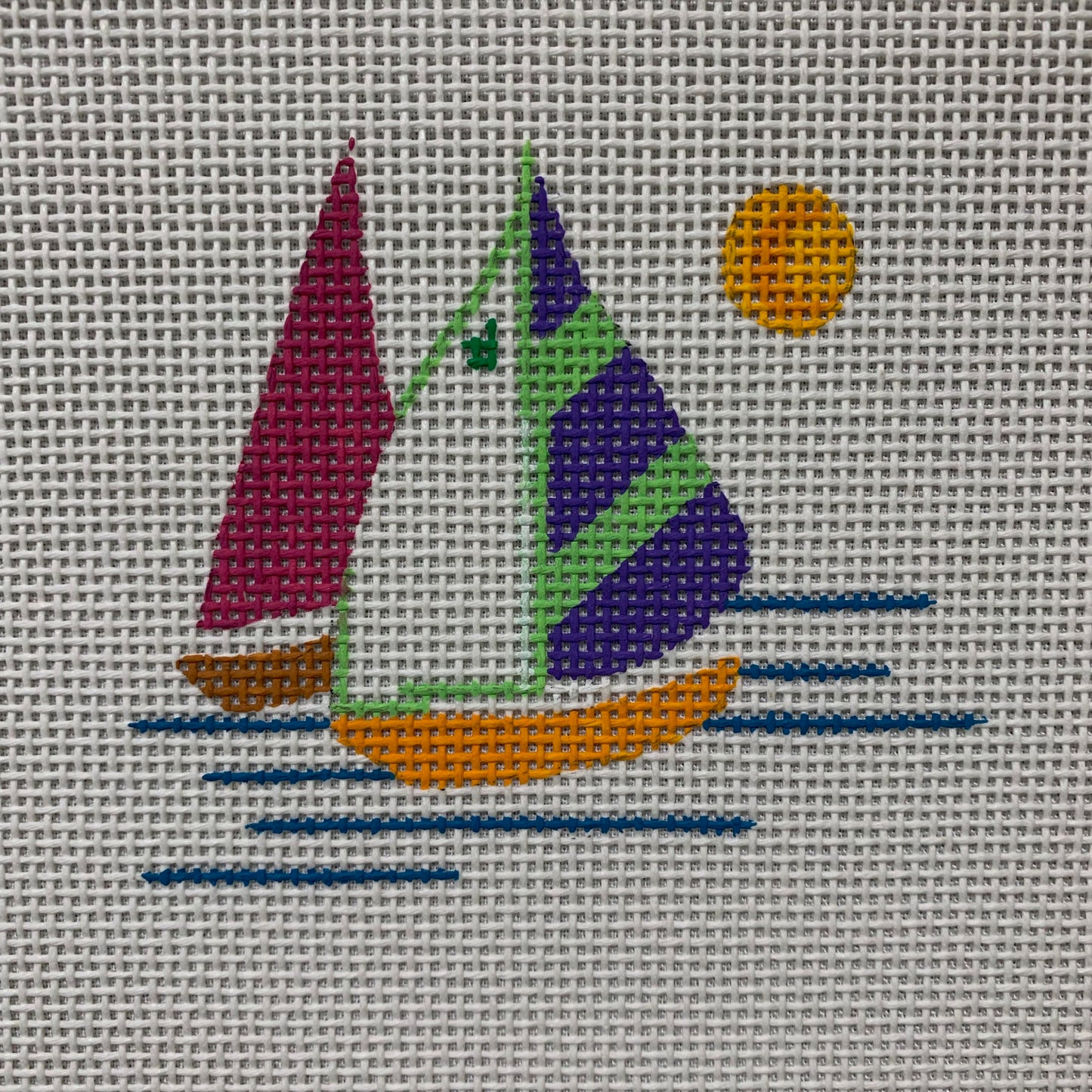 Sailboats image 0