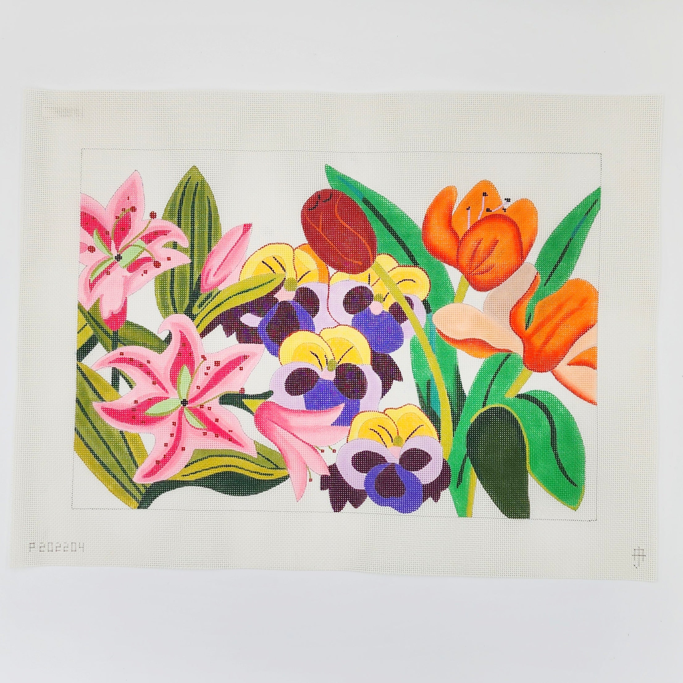 Tulip Love