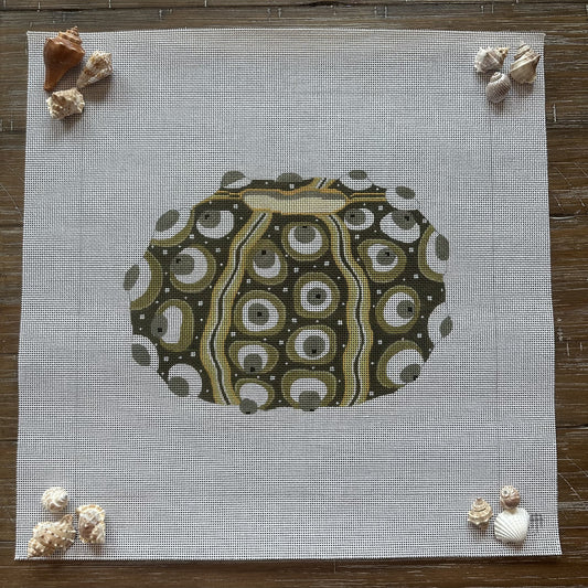 Sea Urchin Pillow image 0