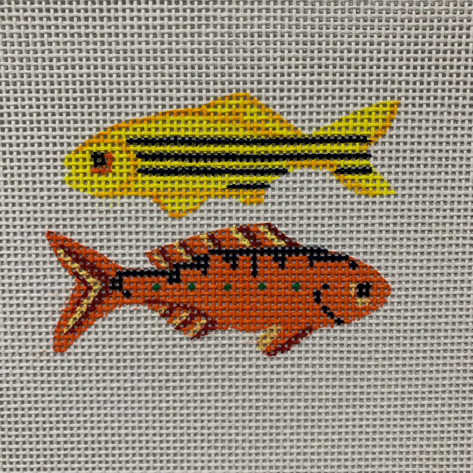 Two Fish Mini image 0