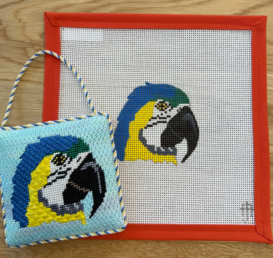 Parrot Mini