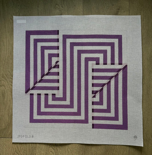 Fold - Purple image 0