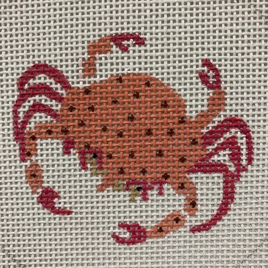 Red Crab Mini image 0