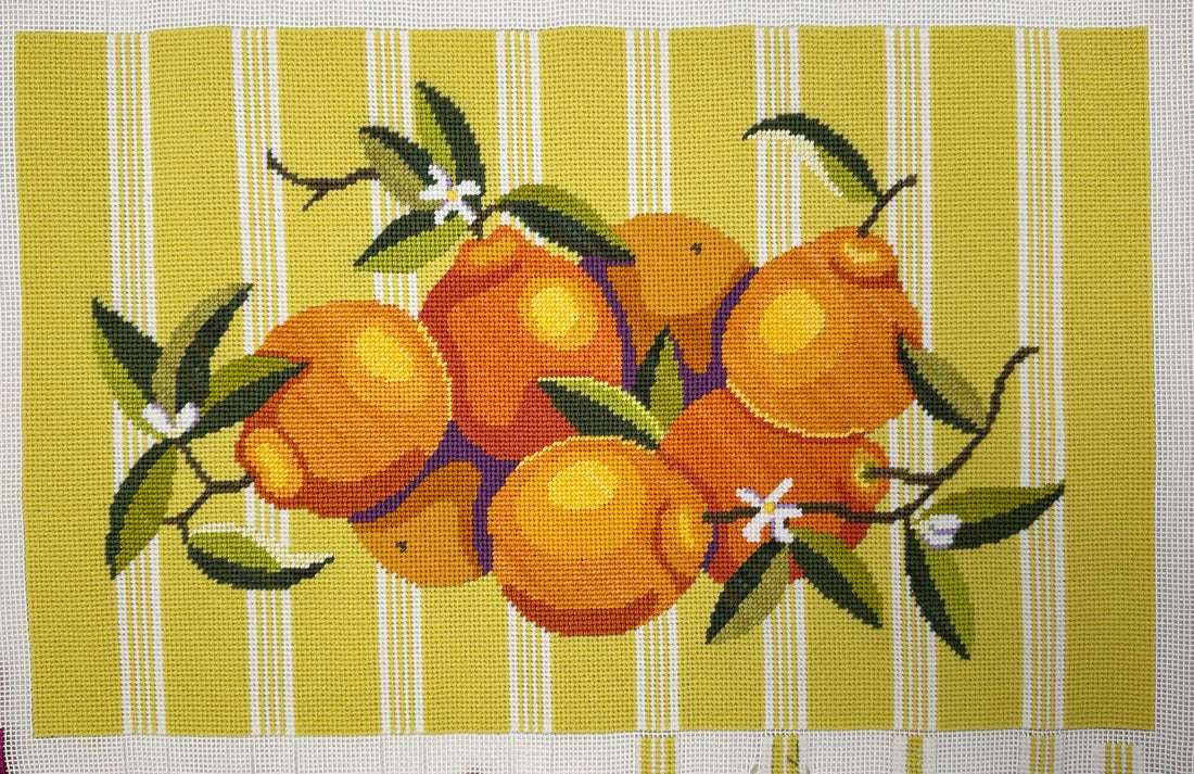 Oranges