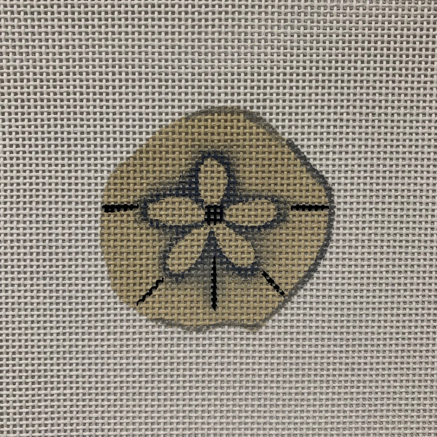 Sand Dollar Mini image 0