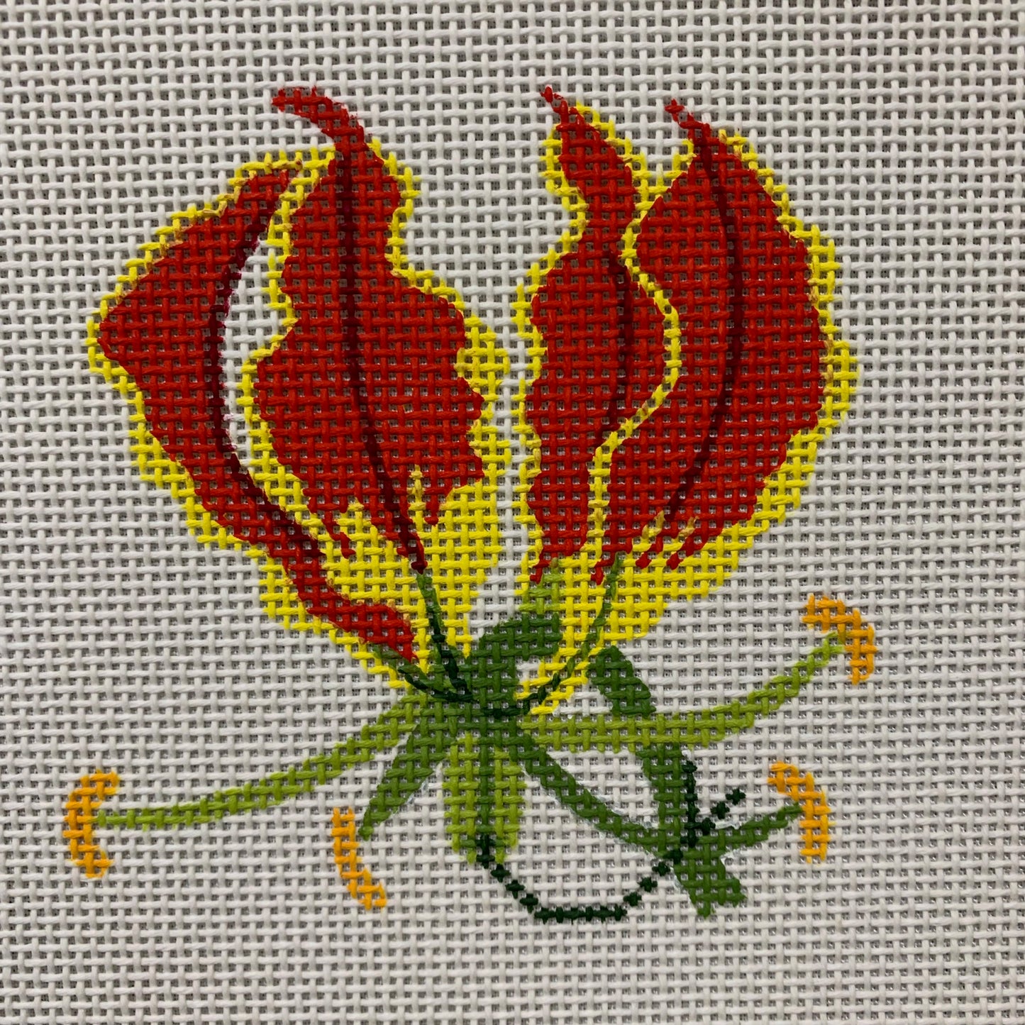 Fire Flower Mini