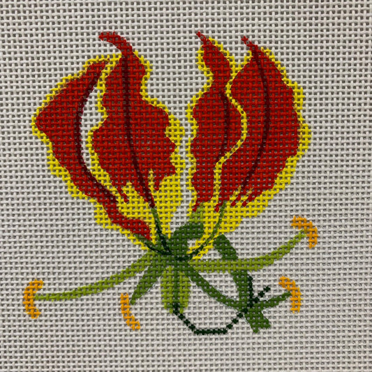 Fire Flower Mini