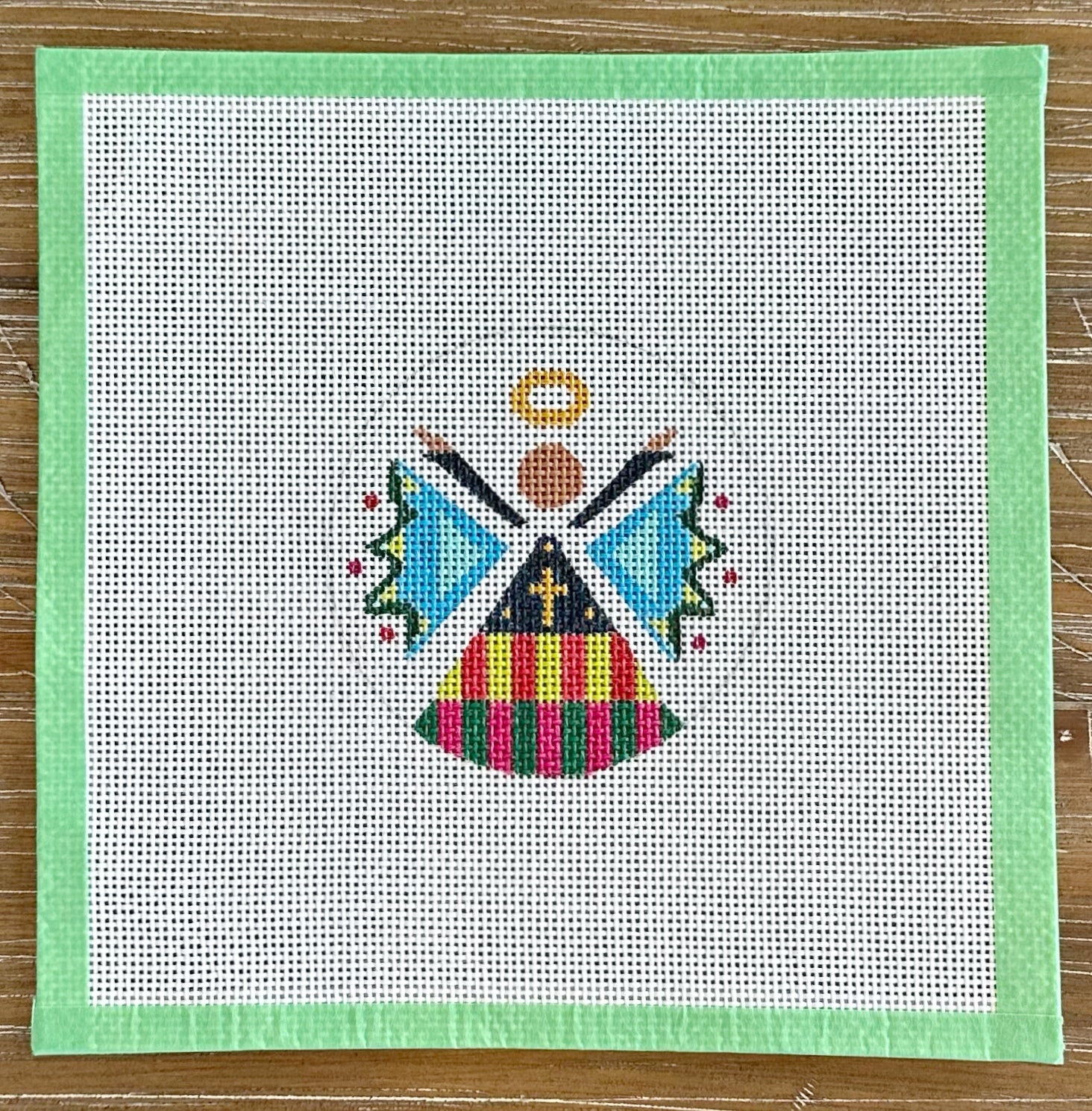 2025 Charts for Charity - "Joy" Angel CHART