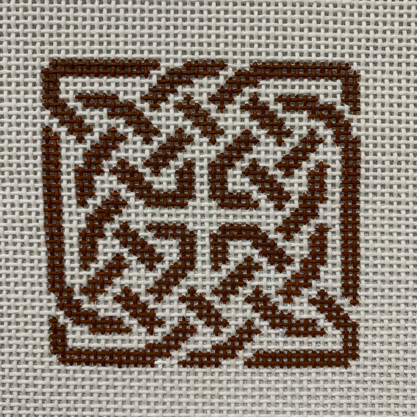 Celtic Square Mini