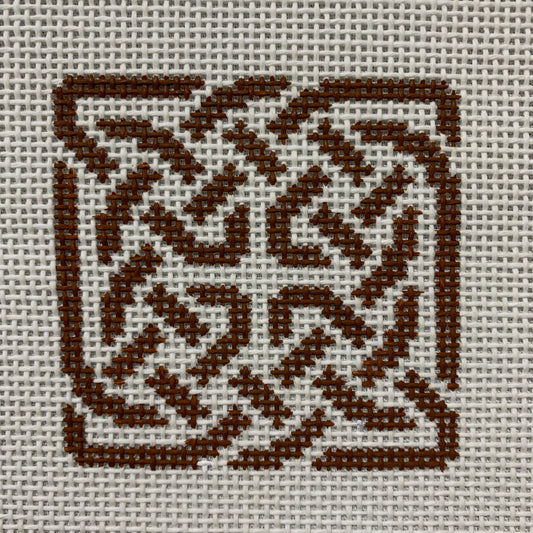 Celtic Square Mini