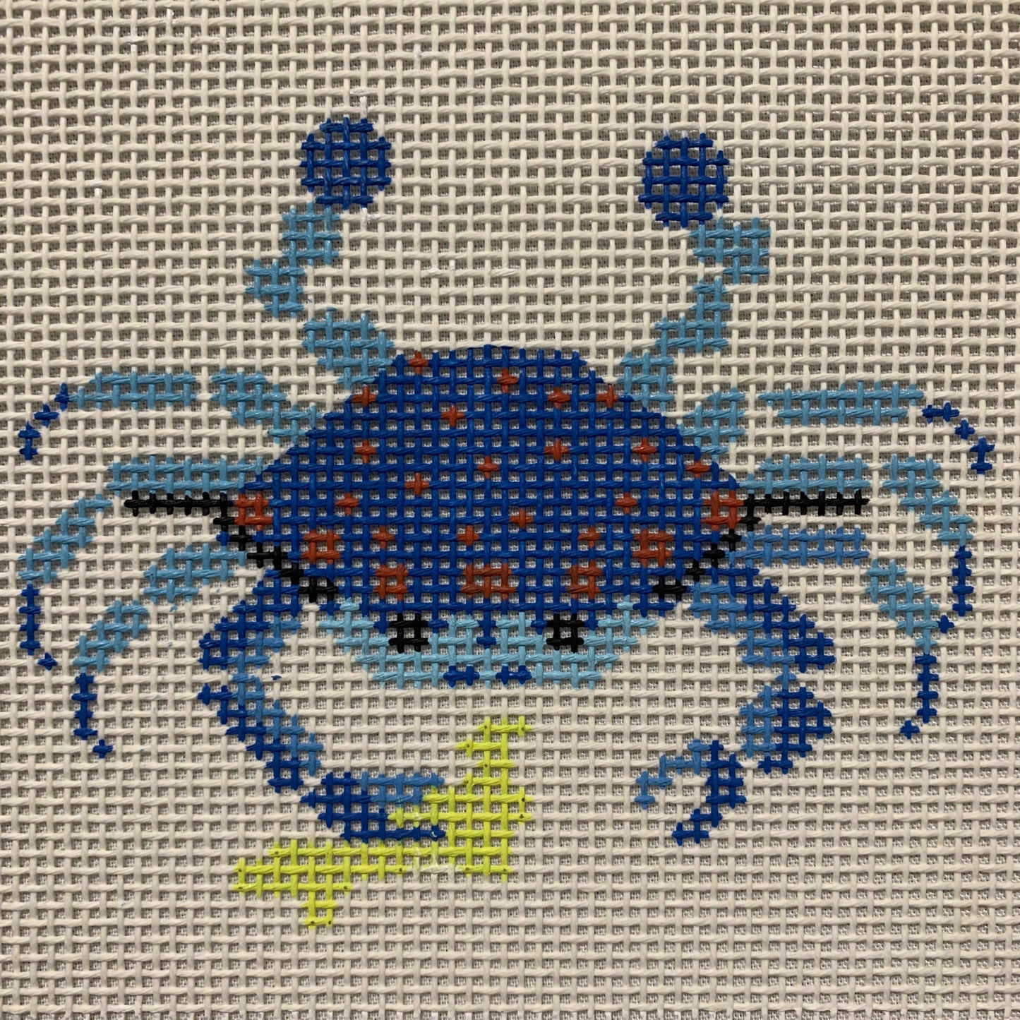 Blue Crab