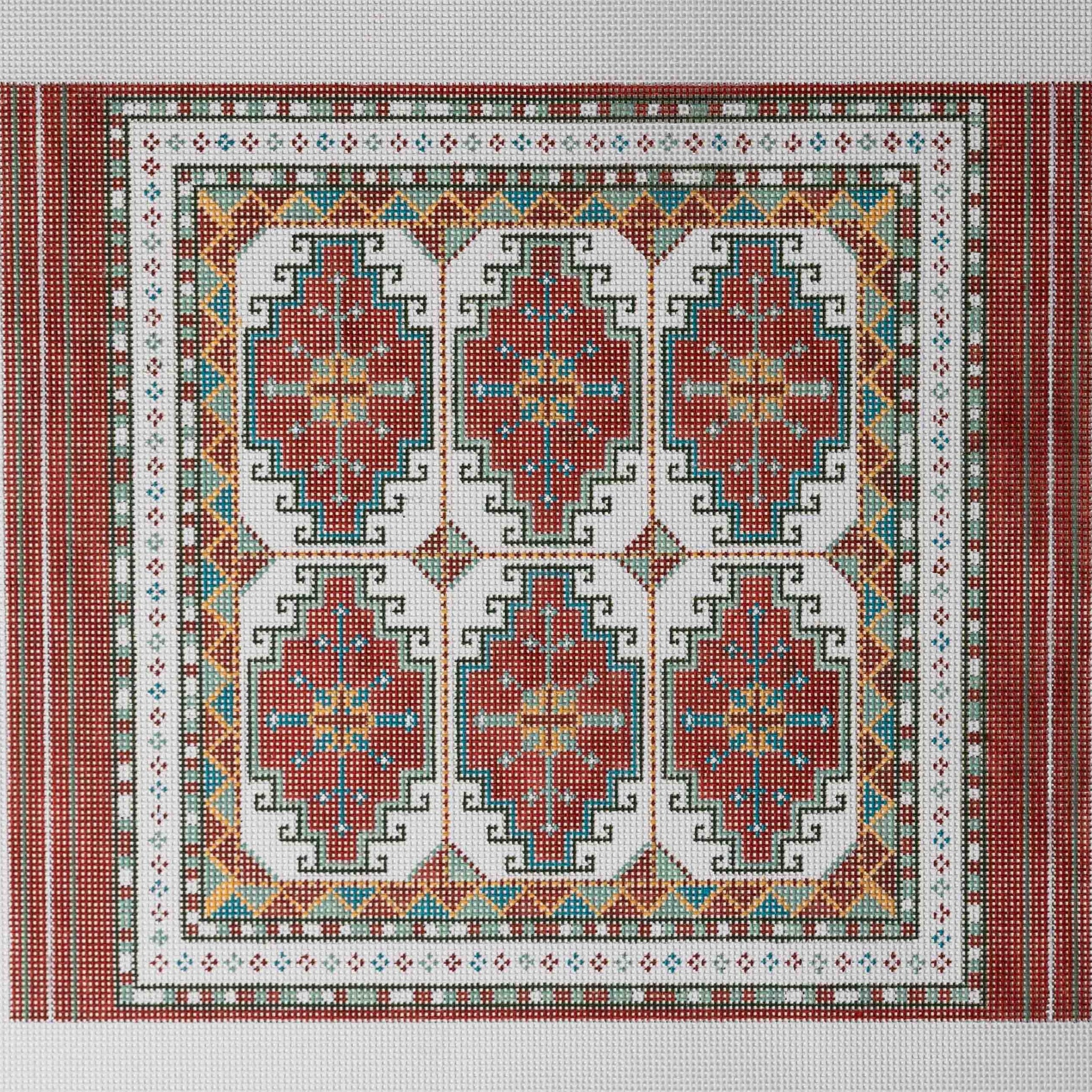 Lil's Purse Flap Large