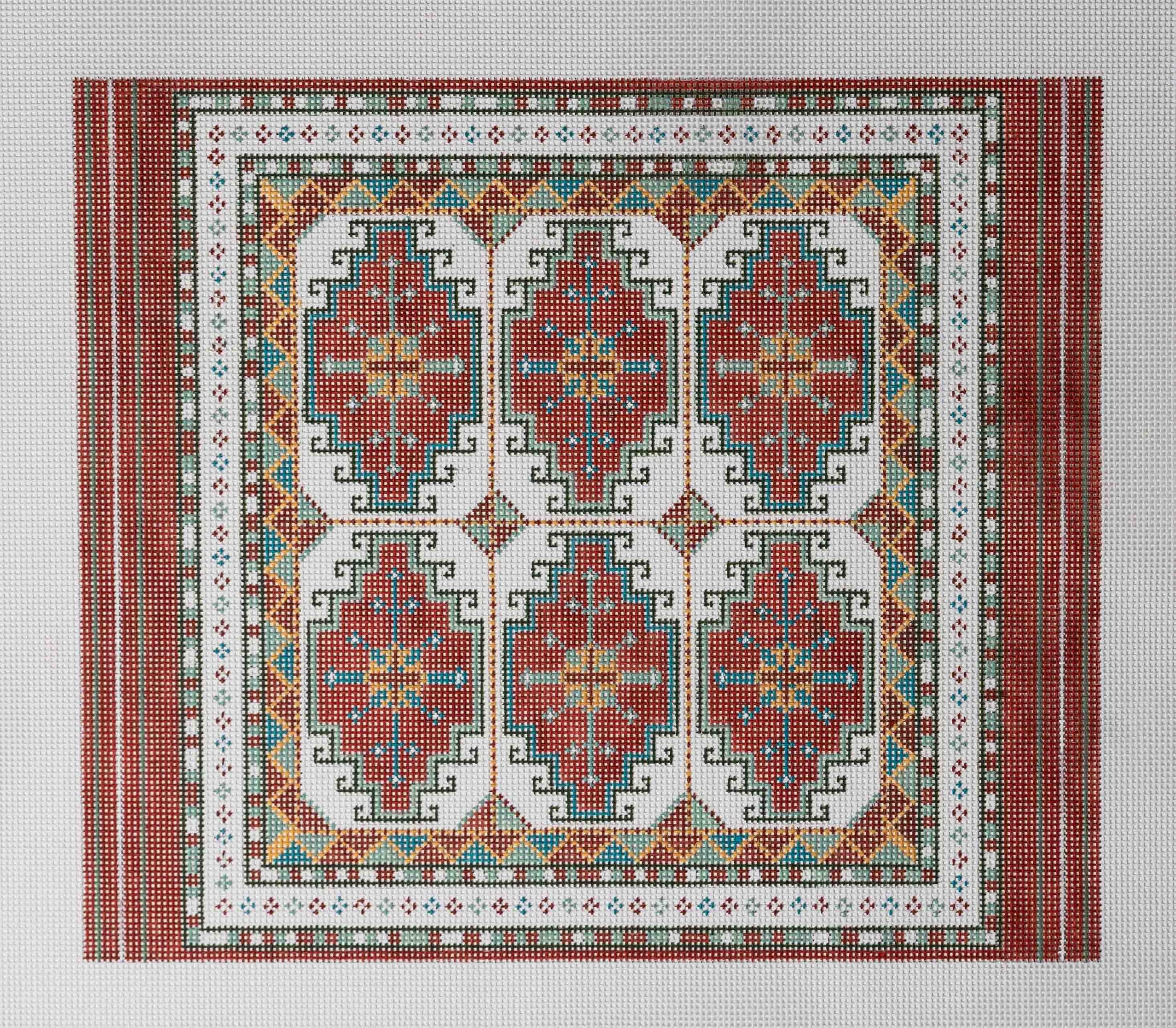 Lil's Purse Flap Large