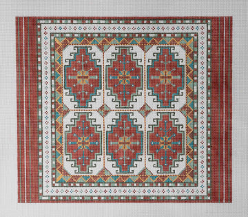 Lil's Purse Flap Large