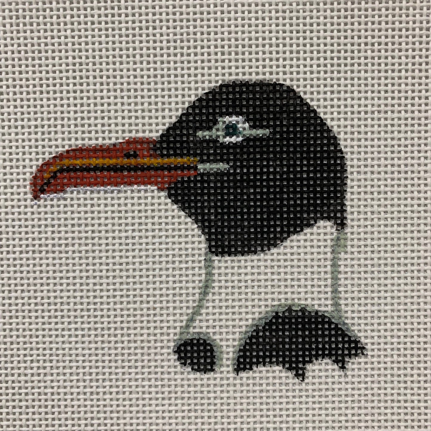 Laughing Gull Mini