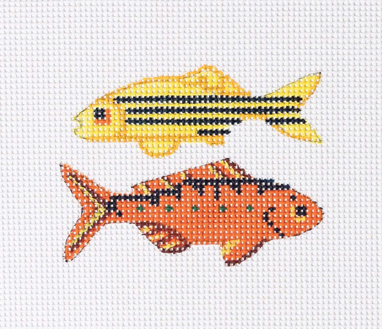 Two Fish Mini