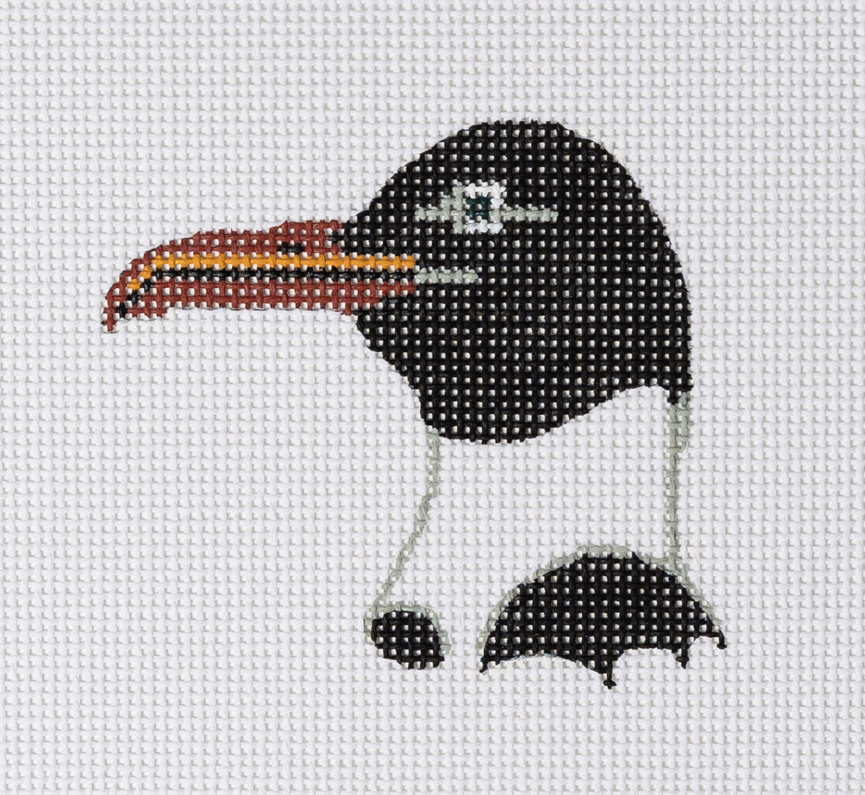 Laughing Gull Mini