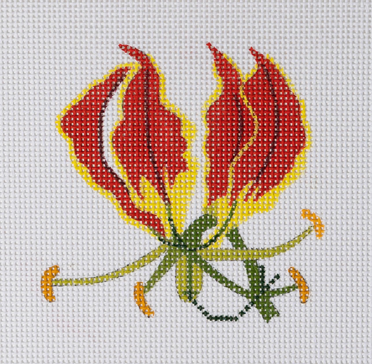 Fire Flower Mini