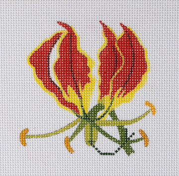 Fire Flower Mini