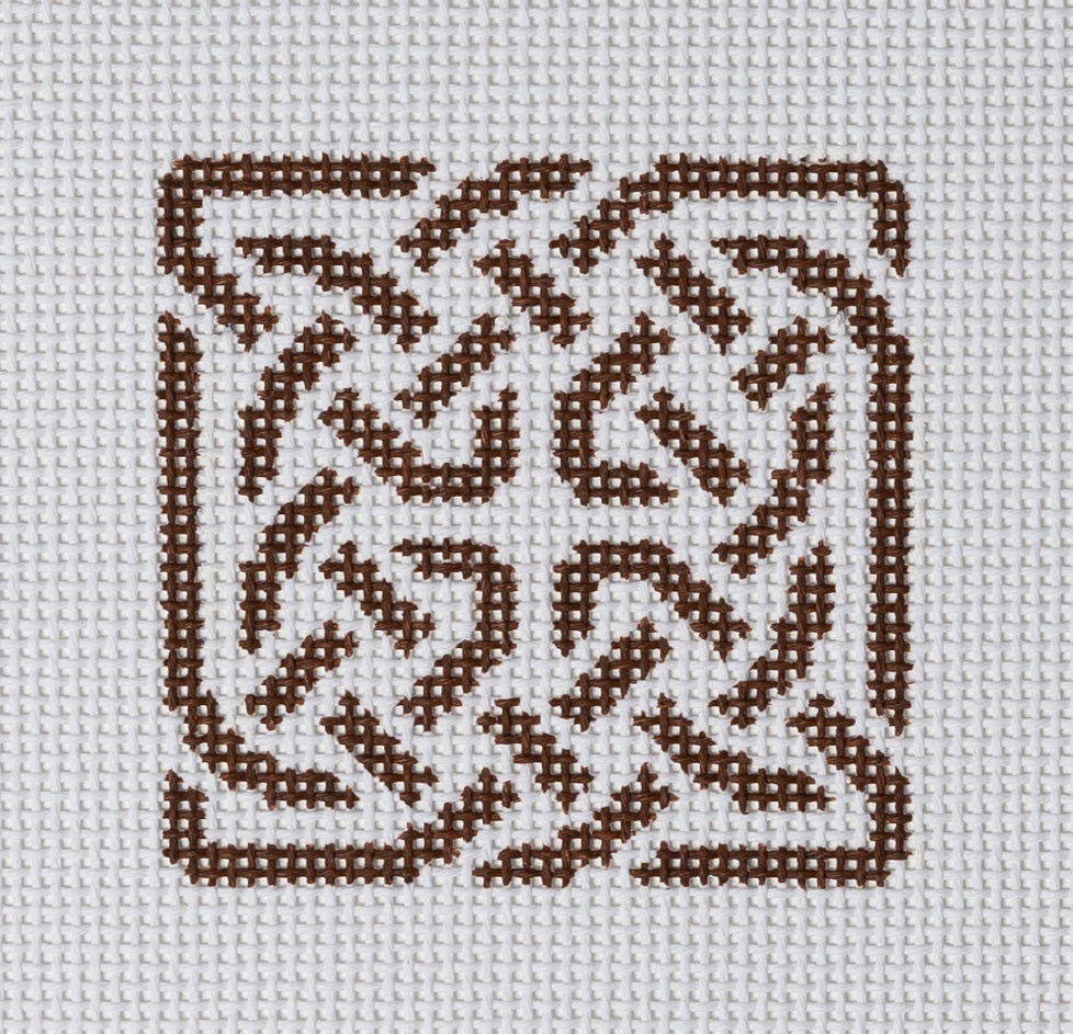 Celtic Square Mini