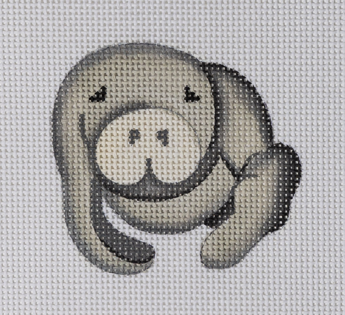 Manatee Mini