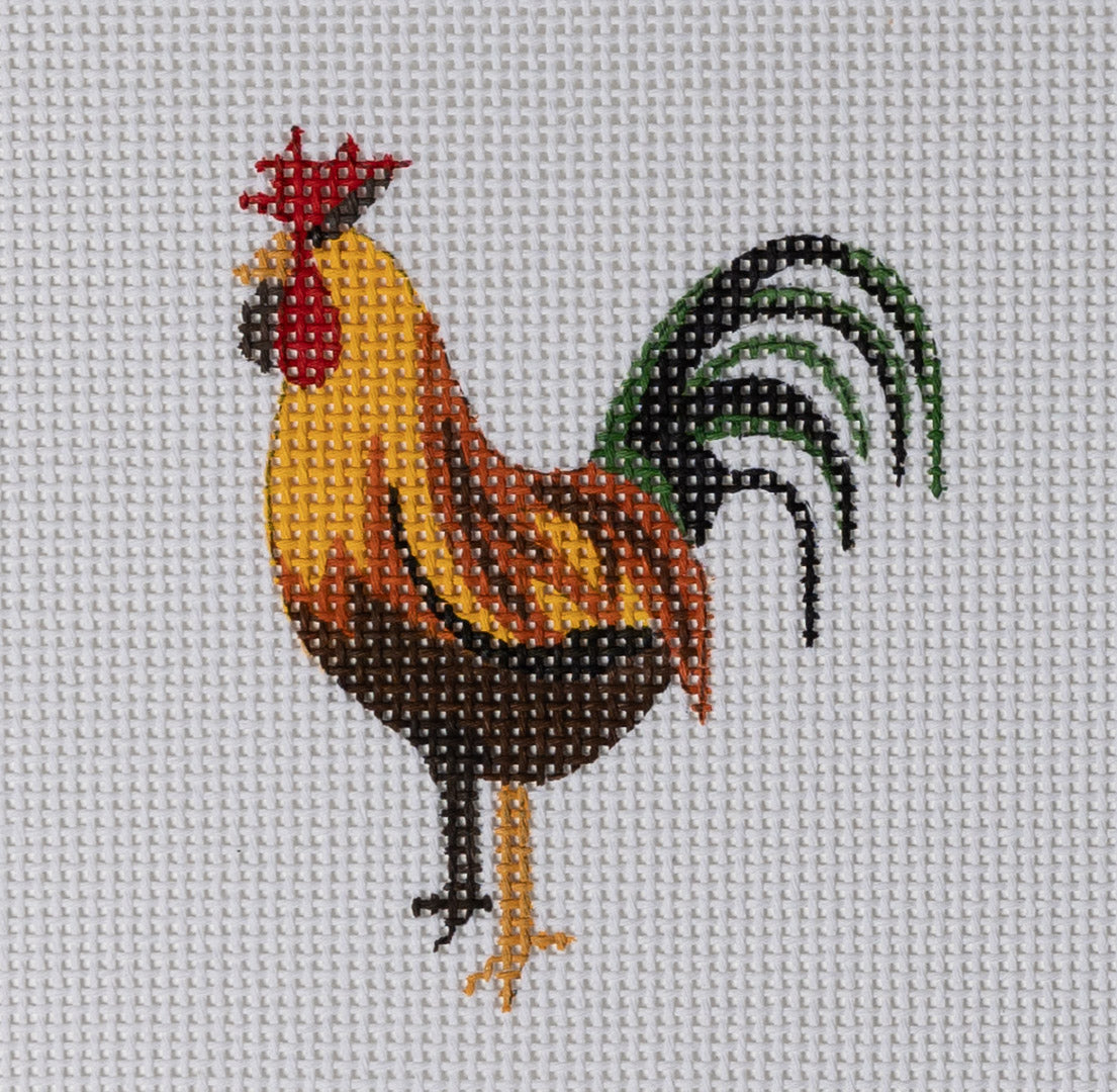 Rooster Mini
