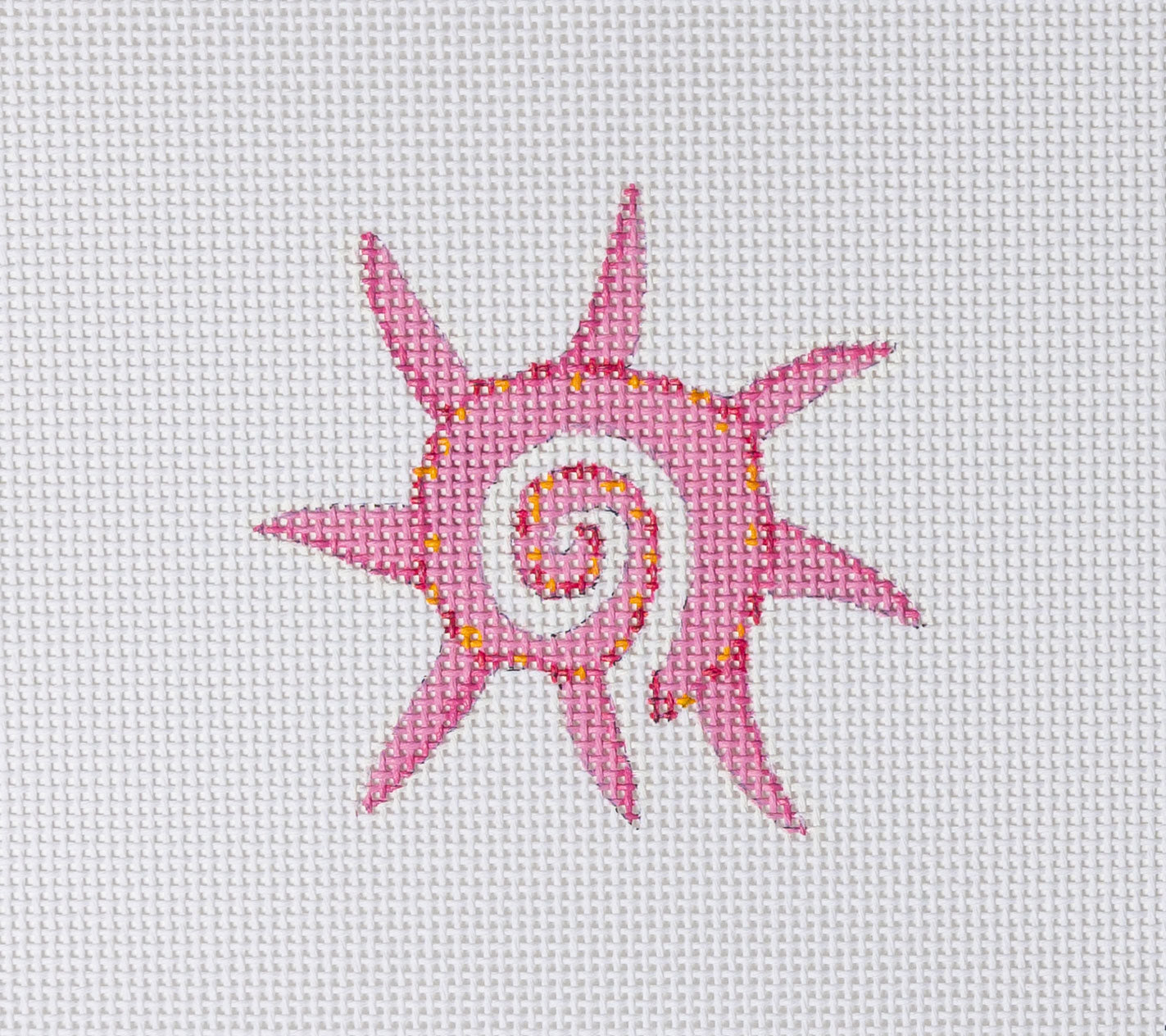 Spike Shell Designs Spike Shell Mini – Julie Pischke Designs