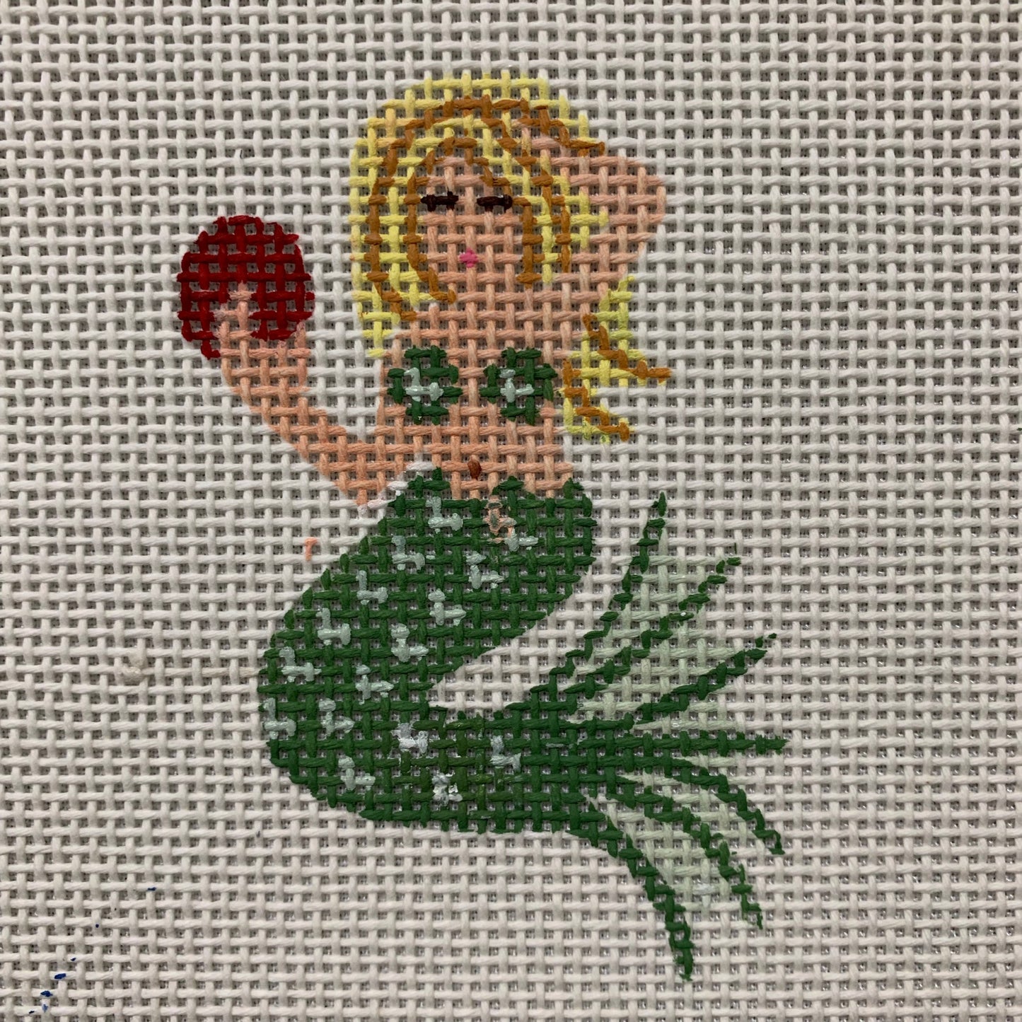 Mermaid Mini