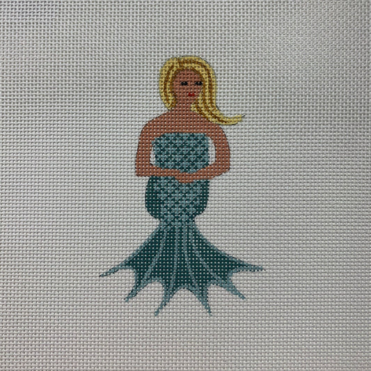 Mermaid Penelope