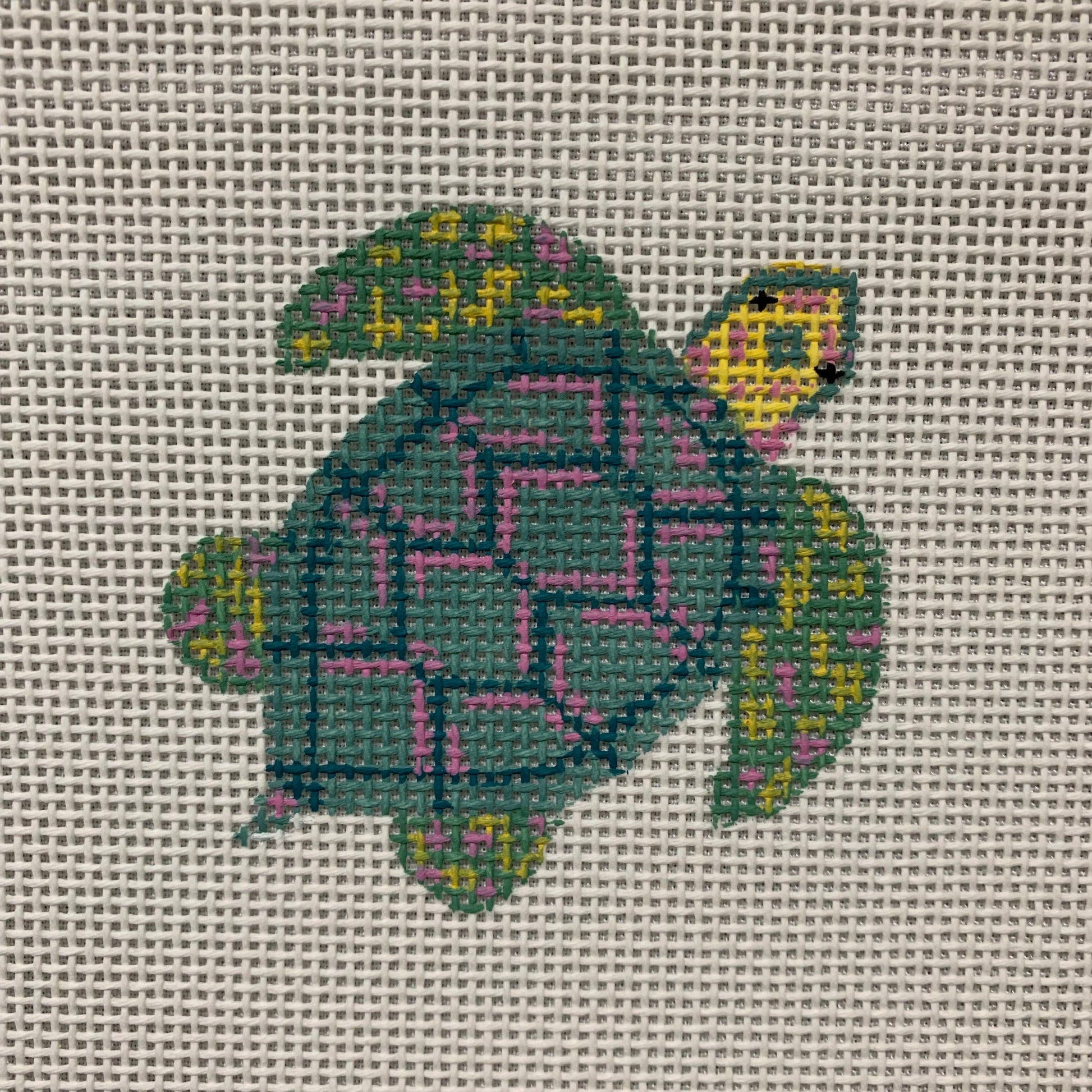 Sea Turtle Mini image 0