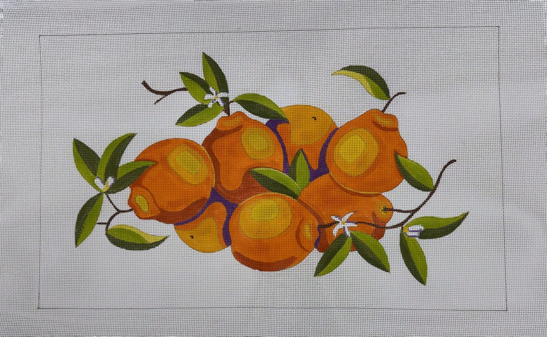 Oranges